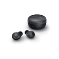 Motorola Moto Buds 270 ANC True Wireless-hörlurar - Svart