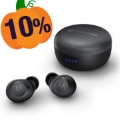 Motorola Moto Buds 270 ANC True Wireless-hörlurar - Svart