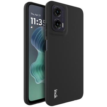 Motorola Moto G35 Imak UC-3 Series TPU-skal - Svart