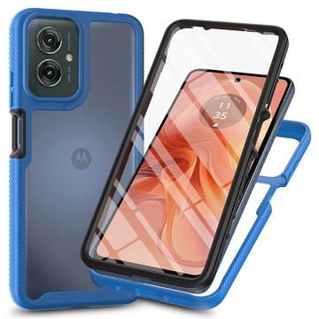 Motorola Moto G55 360 Skydds Skal