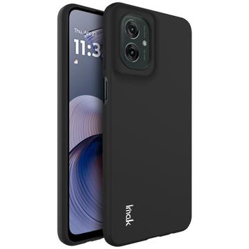 Motorola Moto G55 Imak UC-3 Series TPU-skal - Svart