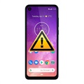 Motorola One Vision Batteribyte