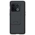 Nillkin CamShield Pro OnePlus 10 Pro Hybridskal - Svart