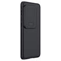 Nillkin CamShield Pro OnePlus 10 Pro Hybridskal - Svart