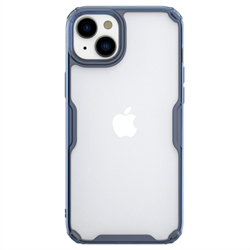 iPhone 15 Nillkin Nature TPU Pro Hybrid Skal