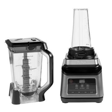 Ninja BN750EU 2-i-1-blender med Auto-IQ - 1200W