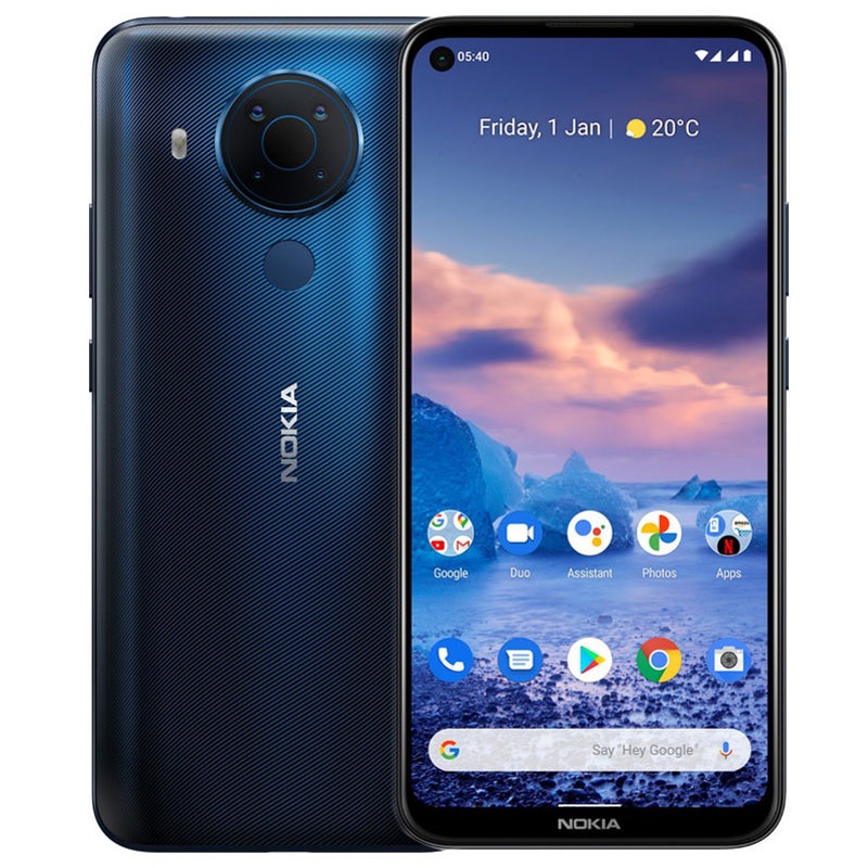 Nokia 5 инженерное меню как попасть