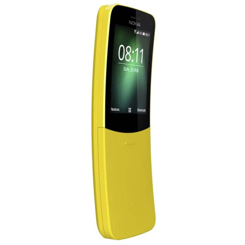 Nokia 8110 фото