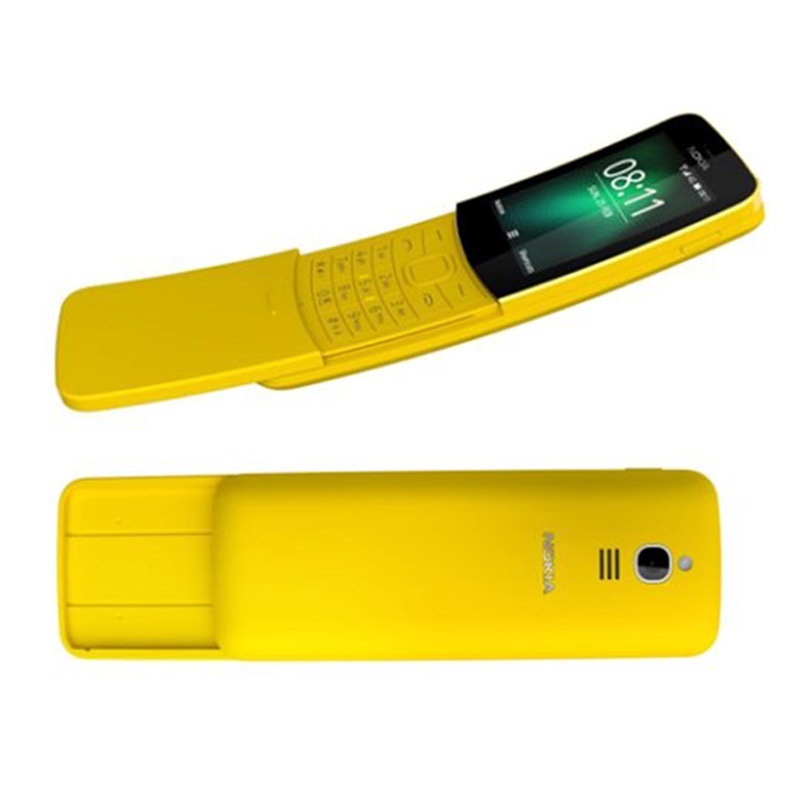 Nokia 8110 фото