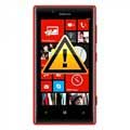 Nokia Lumia 720 Batteribyte