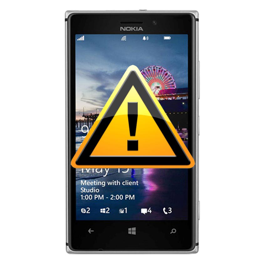 Разблокировка nokia lumia 925