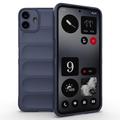 Nothing CMF Phone 1 Rugged TPU-skal