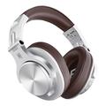 OneOdio Fusion A70 Over-Ear Trådlösa hörlurar - Brun