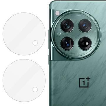 OnePlus 12 Imak HD Kameralinsskydd i Härdat Glas - 2 St.