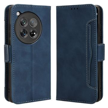 Oneplus R Ace Cardholder Serie Pl Nboksfodral Bl