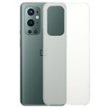 OnePlus 9 Pro Plastskal - Genomskinlig