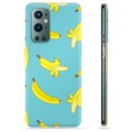 OnePlus 9 Pro TPU-Skal - Bananer