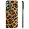 OnePlus 9 Pro TPU-Skal - Leopard