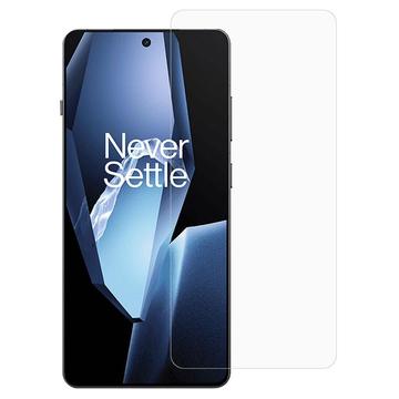 OnePlus Ace 5/5 Pro/13R Härdat Glas Skärmskydd - Case Friendly - Genomskinlig