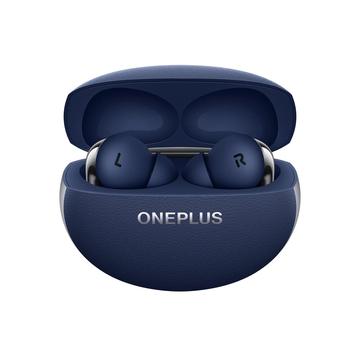 OnePlus Buds Pro 3 TWS hörlurar 57983124836 - Safirblått