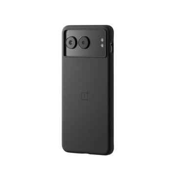 OnePlus Nord 4 Sandstone Bumper Skal 5431101831 - Svart