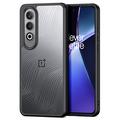 OnePlus Nord CE4 Dux Ducis Aimo Hybridskal - Svart