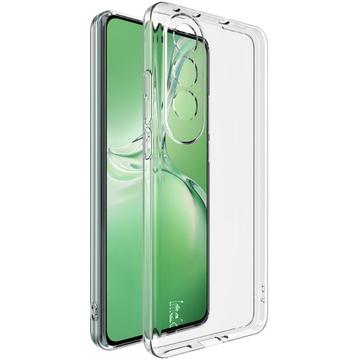 OnePlus Nord CE4/Oppo K12 Imak UX-5 TPU-skal - Genomskinlig