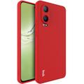 OnePlus Nord CE4 Lite/Oppo K12x Imak UC-4 TPU-skal