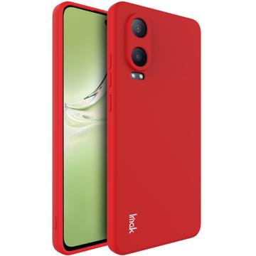 OnePlus Nord CE4 Lite/Oppo K12x Imak UC-4 TPU-skal - Röd