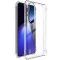 OnePlus Nord CE4/Oppo K12x Imak Drop-Proof TPU-skal