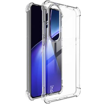 OnePlus Nord CE4/Oppo K12x Imak Drop-Proof TPU-skal