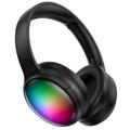 Onikuma B3 trådlösa Over-Ear gaminghörlurar med RGB-ljus