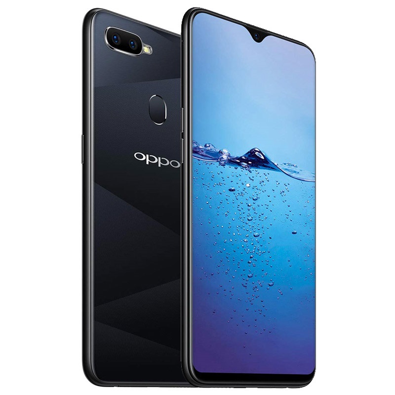 Oppo F9