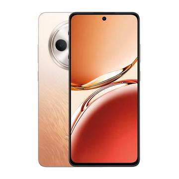 Oppo Reno12 F 5G - 256GB - Bärnstensfärgad orange