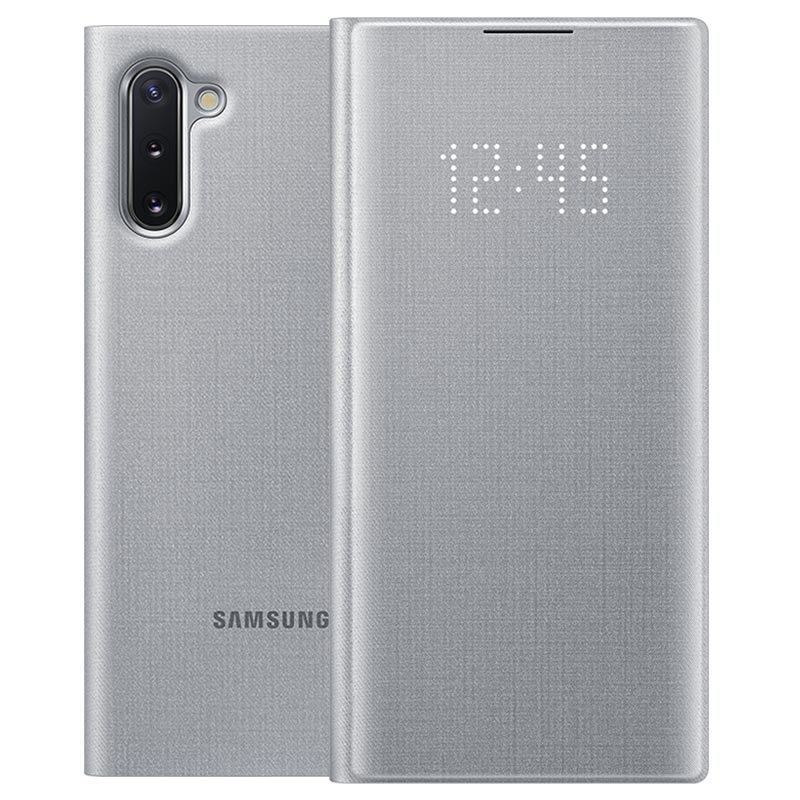 samsung galaxy note10  led view cover