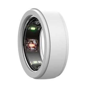 Oura Ring Gen3 Anti-rep silikonfodral - Storlek: 6/7/8/9