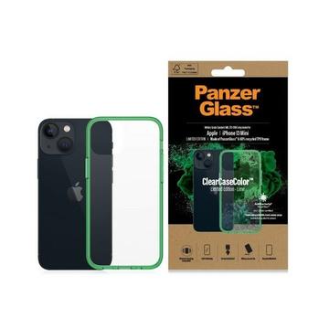 iPhone 13 Mini PanzerGlass ClearCase Antibakteriellt Skal