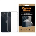 PanzerGlass ClearCase iPhone 13 Mini Antibakteriellt Skal - Klar