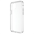 PanzerGlass ClearCase iPhone 13 Mini Antibakteriellt Skal - Klar