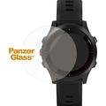 PanzerGlass Universal Smartwatch-skärmskydd - 34mm - Klar