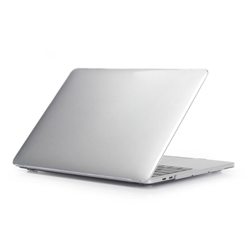 MacBook Air 15" (2023) Plastskal - Genomskinlig