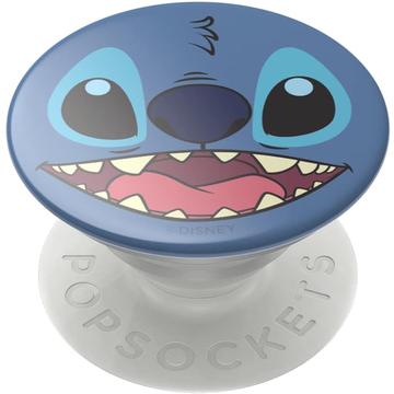 PopSockets Disney Expanderande Stativ & Grepp - Stitch