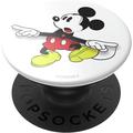 PopSockets Disney Expanderande Stativ & Grepp - Mickey Watch