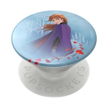 PopSockets Disney Expanderande Stativ & Grepp - Anna Forest