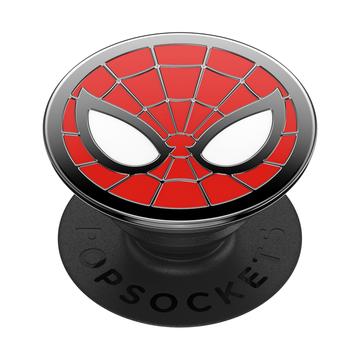 PopSockets Enamel Expanderande Stativ & Grepp - Spiderman