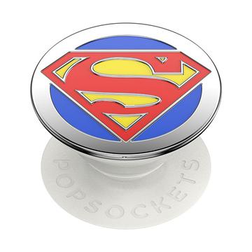 PopSockets Enamel Expanderande Stativ & Grepp