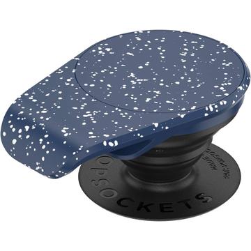 PopSockets PopGrip Öppnare Expanderande Stativ & Grepp - Navy Kicks