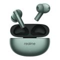 Realme Buds Air 6 True Wireless-hörlurar - Grön