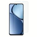 Realme C63 Härdat Glas Skärmskydd - 9H, 0.3mm - Case Friendly  - Klar