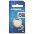 Renata SC CR2450N myntcellsbatteri 3V